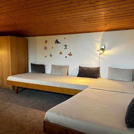 Apartman Anna Dubrava Екстер'єр фото