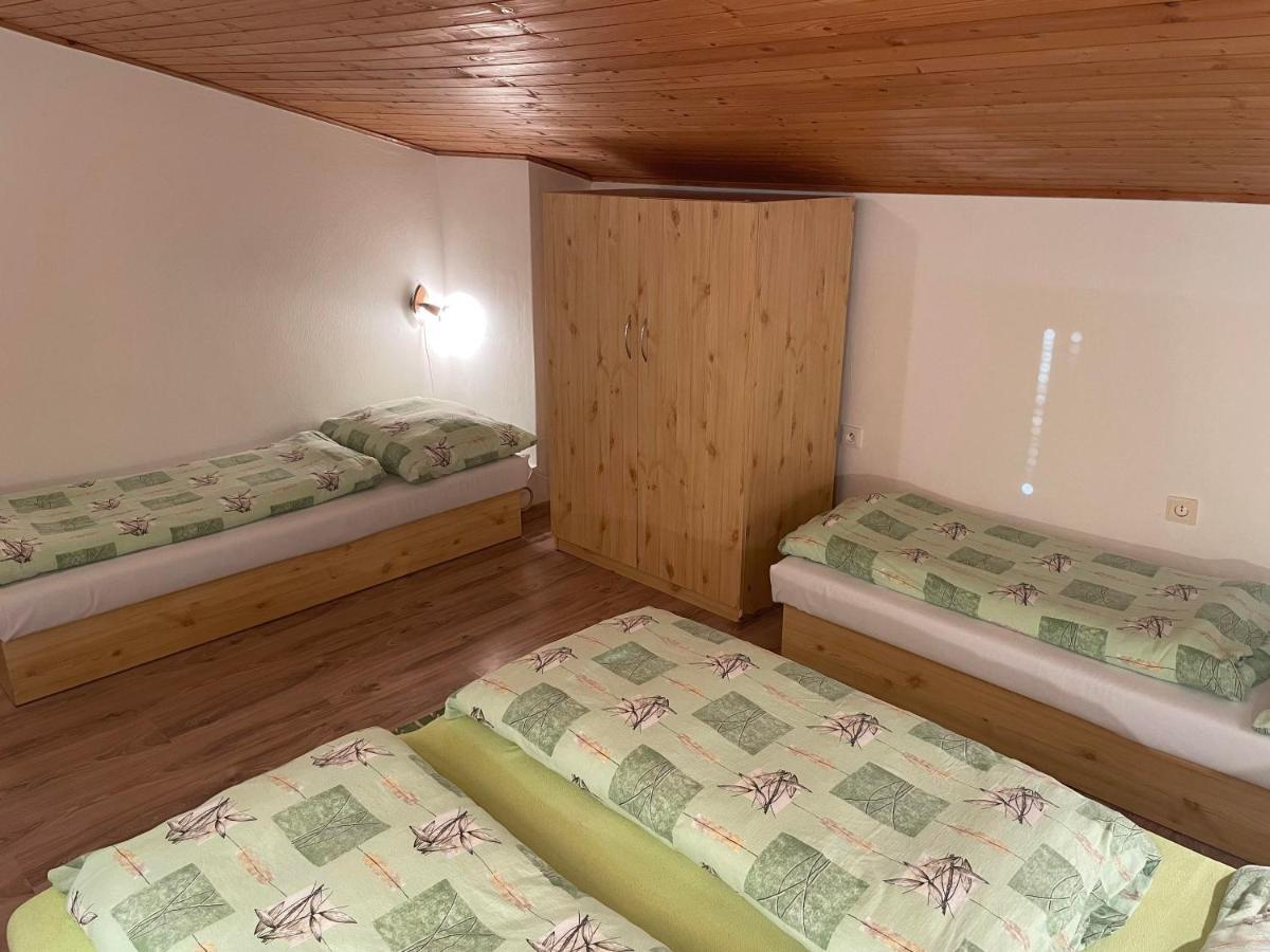 Apartman Anna Dubrava Екстер'єр фото