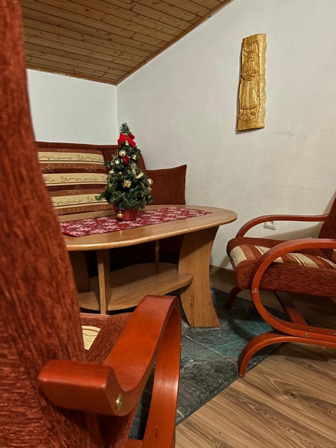 Apartman Anna Dubrava Екстер'єр фото
