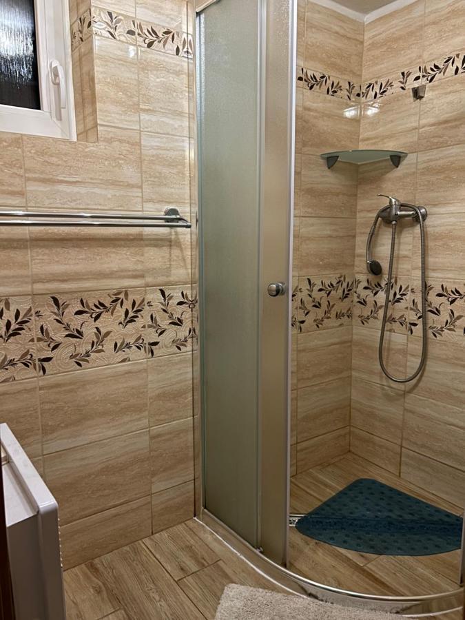 Apartman Anna Dubrava Екстер'єр фото