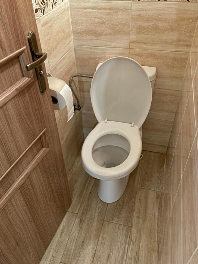 Apartman Anna Dubrava Екстер'єр фото