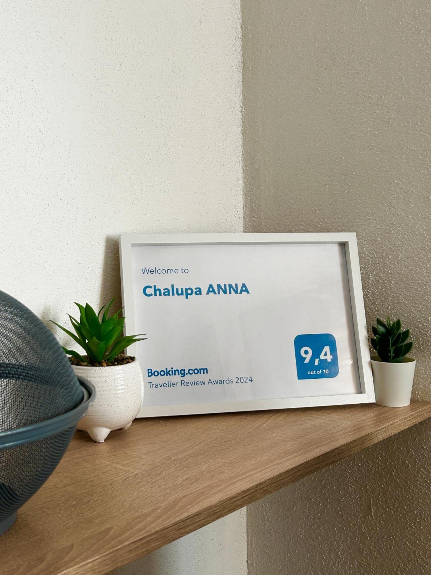 Apartman Anna Dubrava Екстер'єр фото